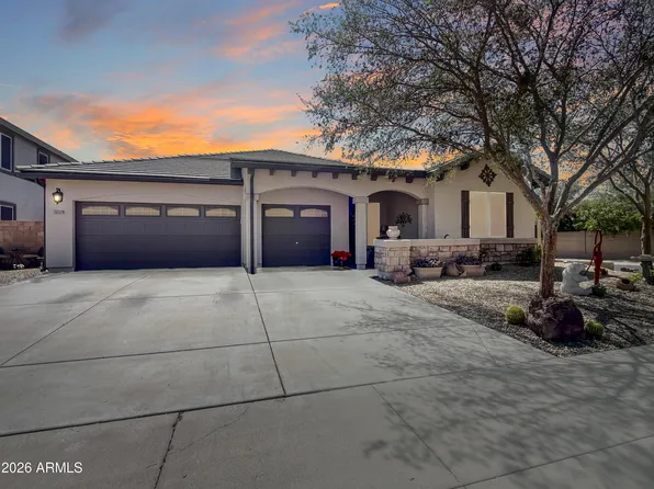 18519 W ONYX Court, Waddell, AZ 85355