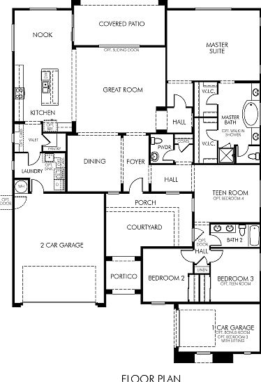 2nd image of 1049 E Clifton Ave