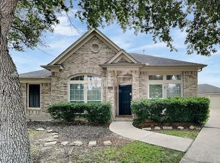 1451 Sand Lake Ln, Richmond, TX 77407