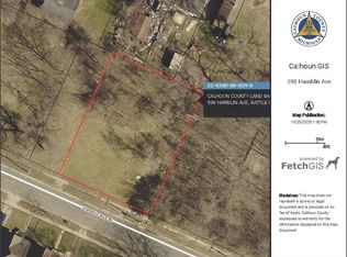 276 Lafayette Ave, Battle Creek, MI