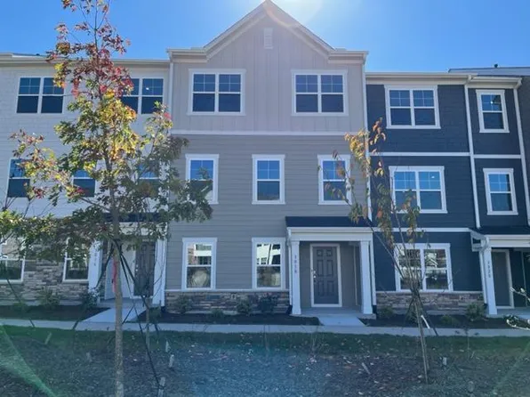 3018 Brellon Ln, Durham, NC