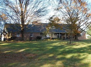 6360 Borah Hill Rd, Sugar Grove, OH 43155