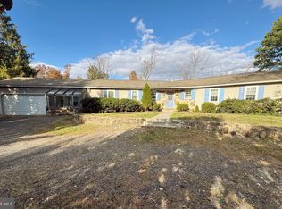 3333 Stump Hall Rd, Collegeville, PA 19426