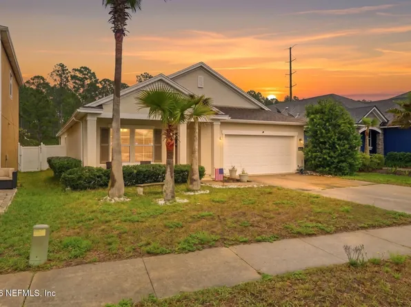 16229 MAGNOLIA GROVE Way, Jacksonville, FL 32218