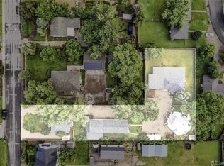 2070 Teller St, Lakewood, CO 80214