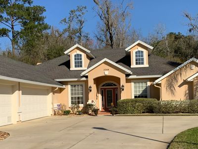 3344 Tettersall Dr, Green Cove Springs, FL, 32043