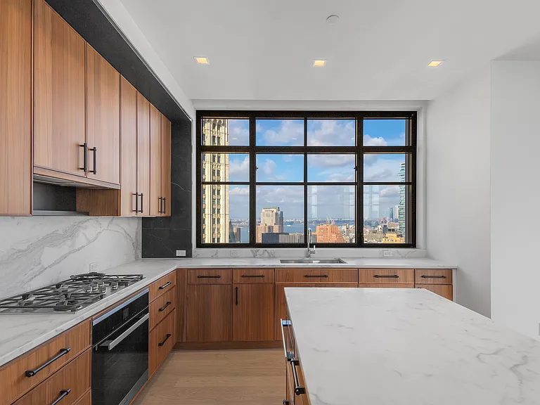 25 Park Row #34B — Photo 7