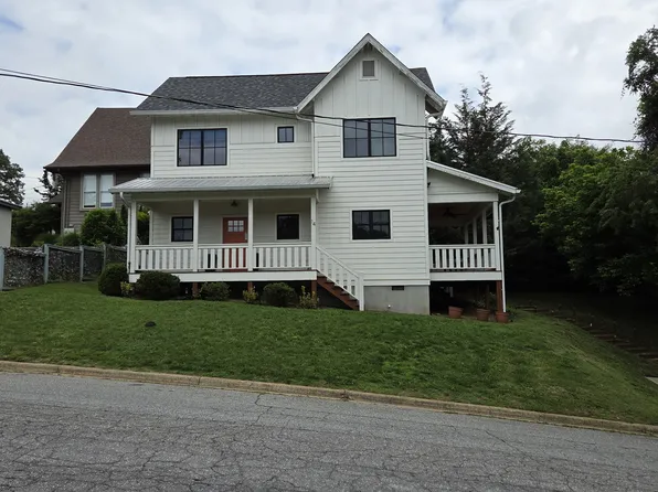 14 Ralph St, Asheville, NC 28801