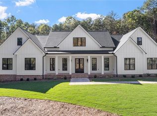 165 Highlands Chase, Ball Ground, GA 30107