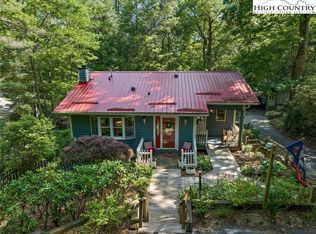 37 Hemlock Loop, Newland, NC 28657