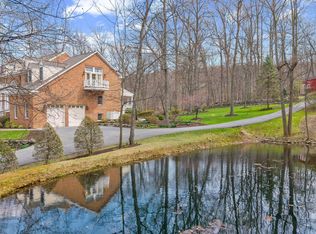 6613 Browns Quarry Rd, Sabillasville, MD 21780
