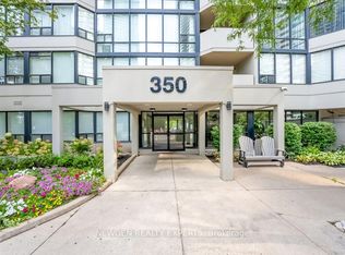 350 Rathburn Rd W #904, Mississauga, ON L5B3Y2