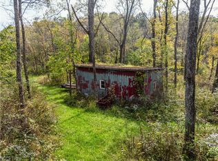 5871 State Route 204 NE, Mount Perry, OH 43760