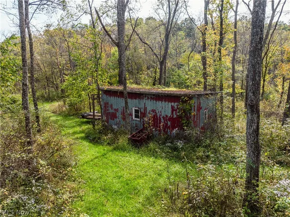 5871 State Route 204 NE, Mount Perry, OH 43760