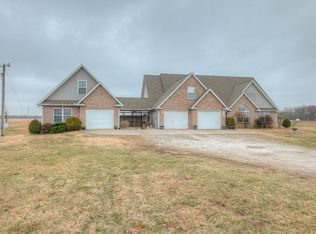 9967 Norway Rd, Neosho, MO 64850