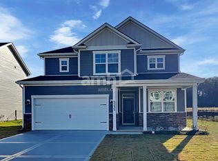 5235 Virtue Ave, Murfreesboro, TN 37129