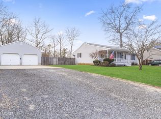 364 Railroad Avenue, Bayville, NJ 08721