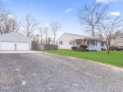364 Railroad Avenue, Bayville, NJ, 08721