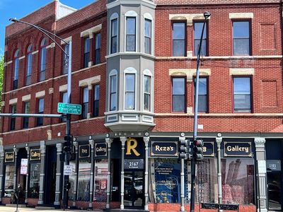 2129 N Southport Ave #2A, Chicago, IL, 60614