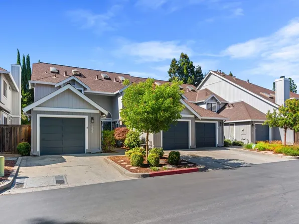 560 Creekside Ln, Morgan Hill, CA 95037
