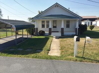 111 Ford Ln, Elizabethton, TN 37643