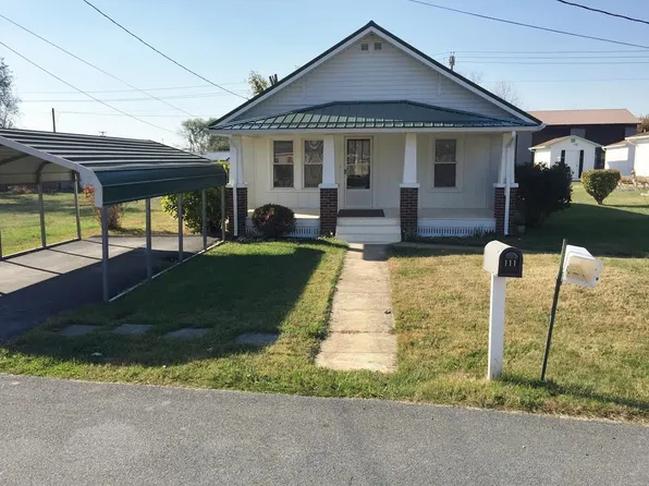 111 Ford Ln, Elizabethton, TN 37643