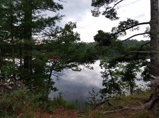 Gurno Lake Rd #1, Hayward, WI 54843