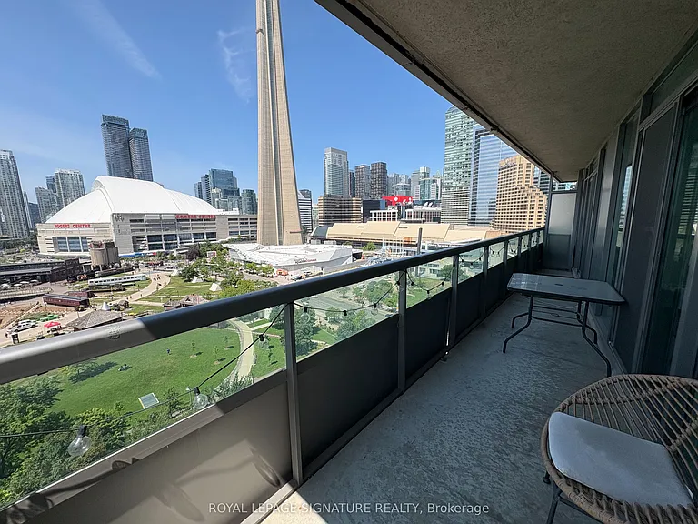 51 Lower Simcoe St #1708 — Photo 19