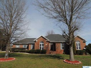 113 Gorham Dr, Huntsville, AL 35811