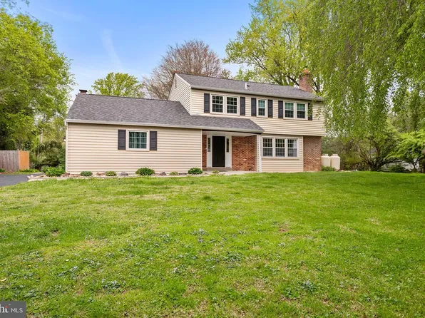 33 Stirling Way, Chadds Ford, PA 19317