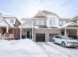 843 Miltonbrook Cres, Milton, ON L9T 8N2