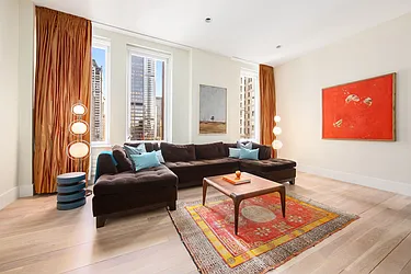 Rented by Nest Seekers International