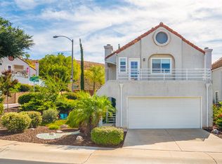 10501 Flora Azalea Ct, Santee, CA 92071