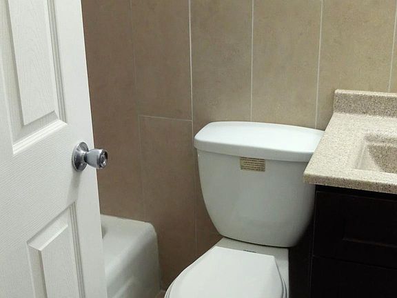 All New Bathroom (Rehab Completely) 