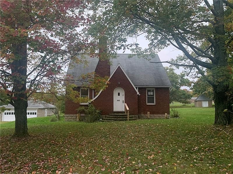 143 Sunbury St, Petrolia, PA 16050 Zillow