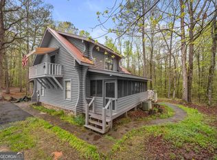 1810 Boyles Mill Rd NE, Dalton, GA 30721