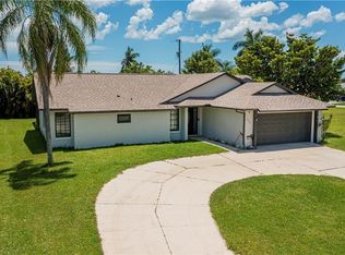 242 SW 45th Ter, Cape Coral, FL 33914
