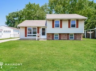 882 Belford Ave, Columbus, OH