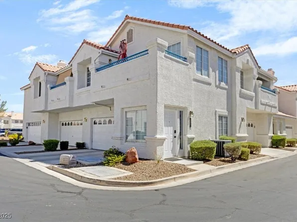 5201 S Torrey Pines Dr Unit 1227, Las Vegas, NV 89118