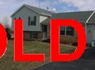 1015 Hiawatha Ln, Marengo, IL 60152