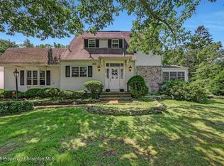 212 Lake Scranton Rd, Scranton, PA 18505