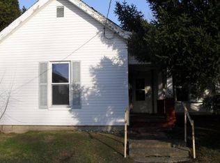 108 N High St, Midland, OH 45148