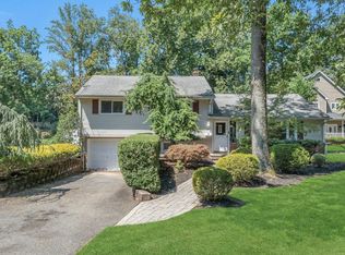 82 Little Falls Rd, Cedar Grove, NJ 07009