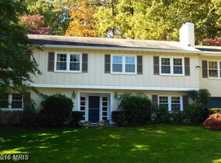 3720 N Oakland St, Arlington, VA 22207