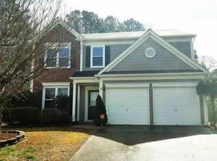653 Dahoma Trl, Woodstock, GA 30188