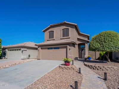 4718 E Silverwood Dr, Phoenix, AZ, 85048