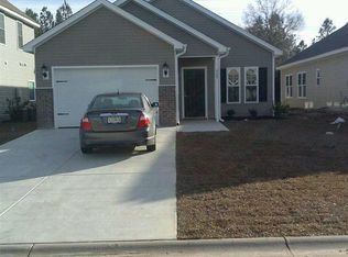 909 Oglethorpe Drive Forest Gln LOT 9, Conway, SC 29527