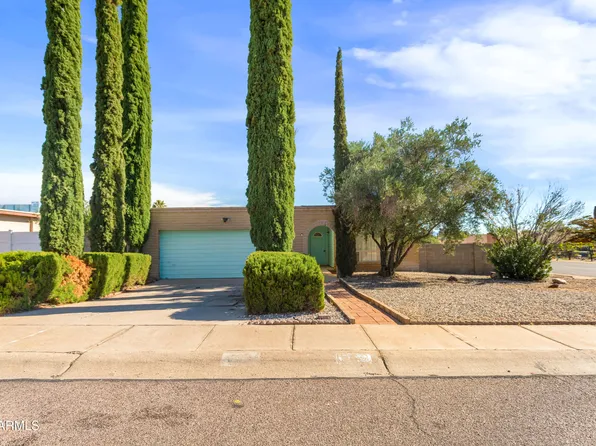 1151 PALO VERDE Drive, Sierra Vista, AZ 85635