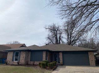 2612 S 103rd East Ave, Tulsa, OK 74129