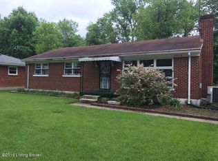 5312 Witten Dr, Louisville, KY 40258
